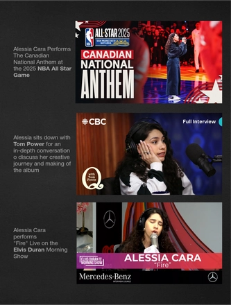 Alessia Cara — page 19