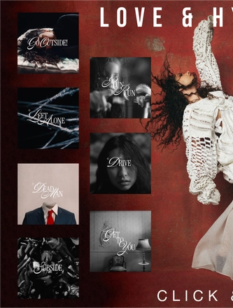 Alessia Cara — page 6