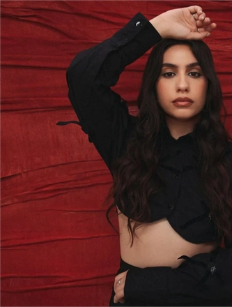 Alessia Cara — page 8