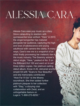 Alessia Cara — page 10