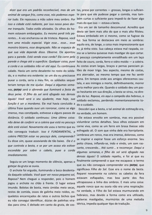 Revista Amplitude n.4 - Revista Cristã de Literatura e Artes — page 9