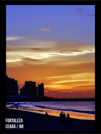 FORTALEZA  / CEARÁ  / BR