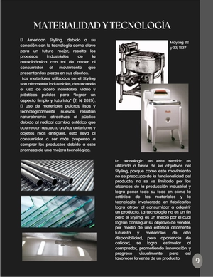 American Styling — page 11