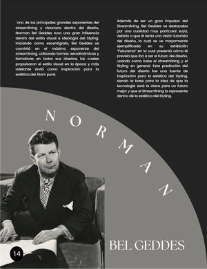 American Styling — page 16