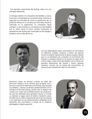 American Styling — page 17