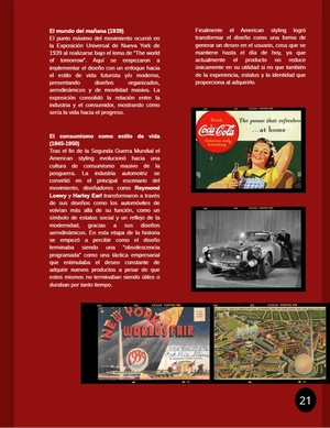 American Styling — page 23