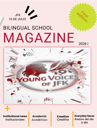 JFK YOUNG VOICES