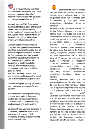 JFK YOUNG VOICES — page 3