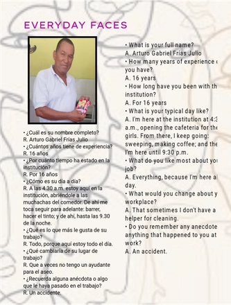 JFK YOUNG VOICES — page 22