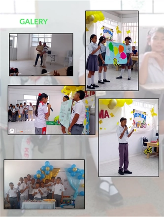 JFK YOUNG VOICES — page 28