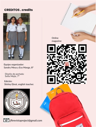 JFK YOUNG VOICES — page 30