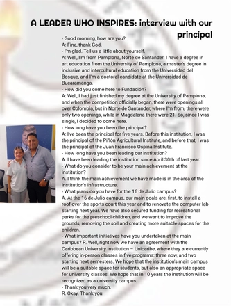 JFK YOUNG VOICES — page 5