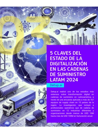 Datachain - IA en la Cadena de Suministro — page 18