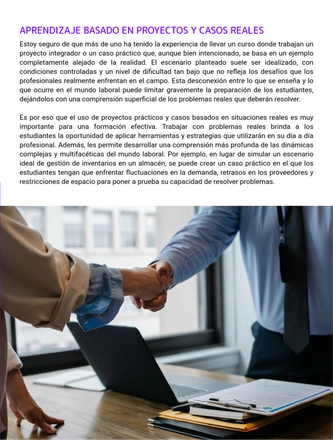 Datachain - IA en la Cadena de Suministro — page 33