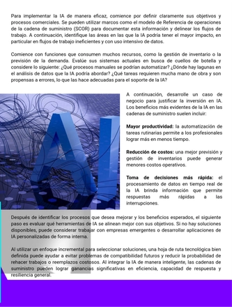 Datachain - IA en la Cadena de Suministro — page 5