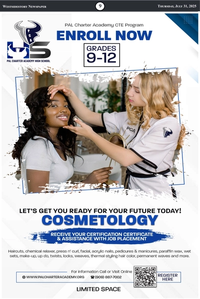 WSSNEWS | Volume 39 No. 18 — page 9