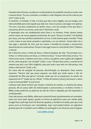 Pequeno Compêndio de Poemas Luminosos - Os Melhores Poemas Motivacionais — page 34
