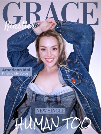 Grace Kinstler