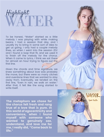 Grace Kinstler — page 12