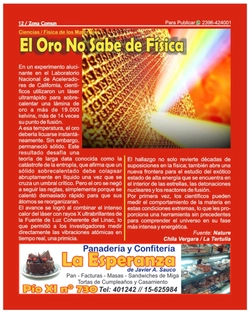 Revista Zona Comun 117 Diciembre 2025 — page 12