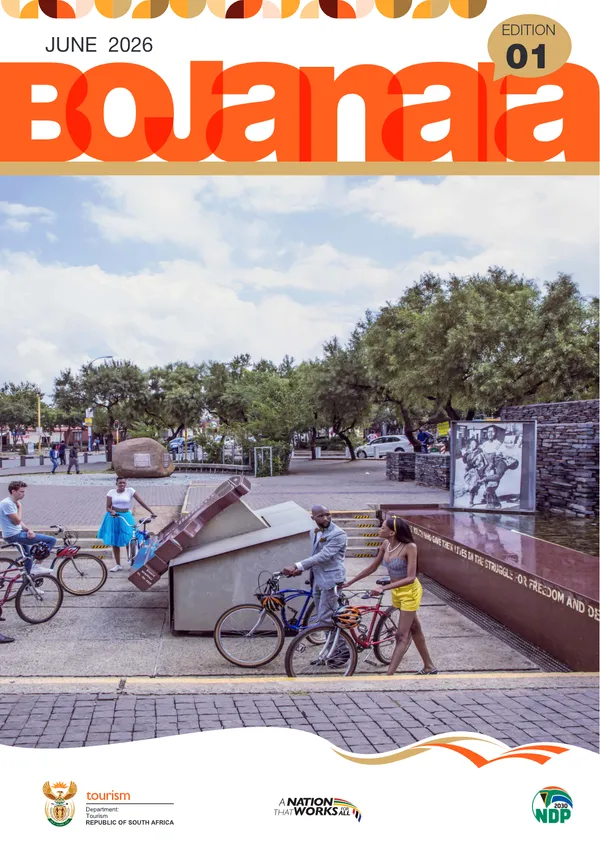 Bojanala June 2026