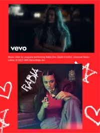 Joaquina - Rabia Single — page 3