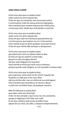 A Cadeia Alcoólica - Frases, poemas e reflexões sobre o alcoolismo — page 101