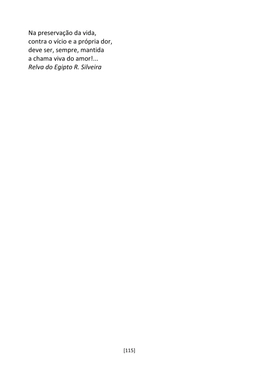 A Cadeia Alcoólica - Frases, poemas e reflexões sobre o alcoolismo — page 115
