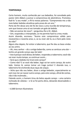 A Cadeia Alcoólica - Frases, poemas e reflexões sobre o alcoolismo — page 46
