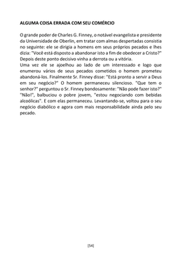A Cadeia Alcoólica - Frases, poemas e reflexões sobre o alcoolismo — page 54