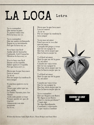 Karina Sofia - La Loca — page 4