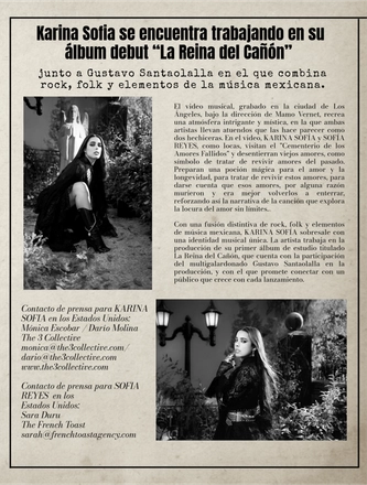 Karina Sofia - La Loca — page 7