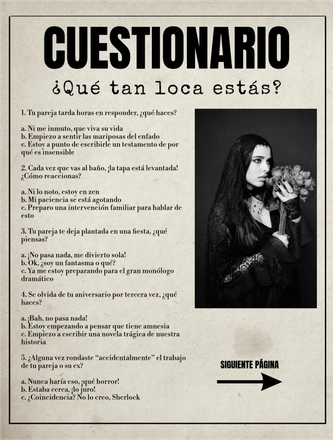 Karina Sofia - La Loca — page 8