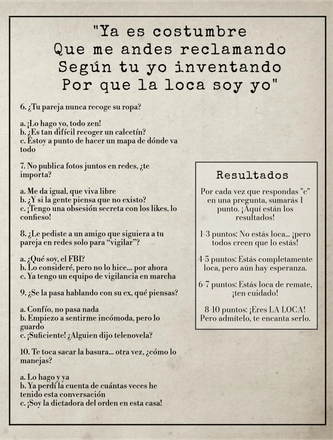 Karina Sofia - La Loca — page 9