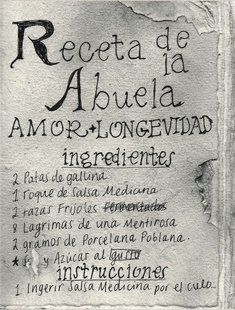 Karina Sofia - La Loca — page 10