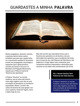 EBDigit@l Magazine (1° Edição) — page 3
