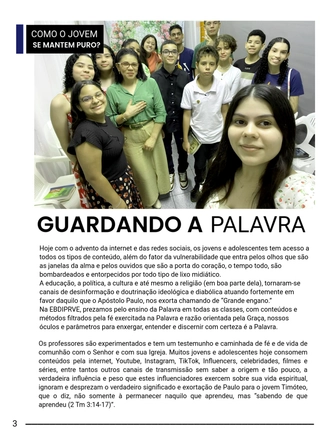 EBDigit@l Magazine (1° Edição) — page 4
