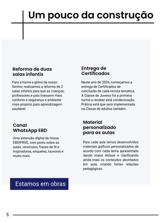 EBDigit@l Magazine (1° Edição) — page 6
