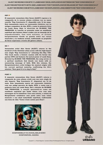 Roster April 2026 — page 23