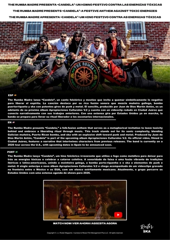 Roster April 2026 — page 33