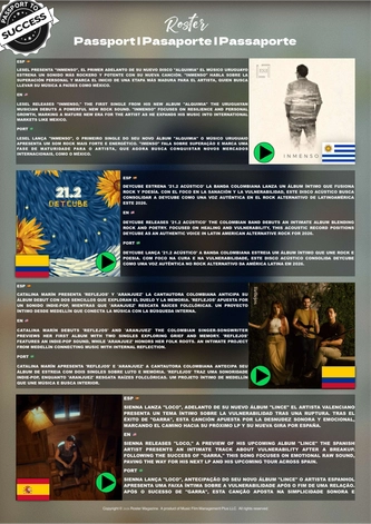 Roster April 2026 — page 49