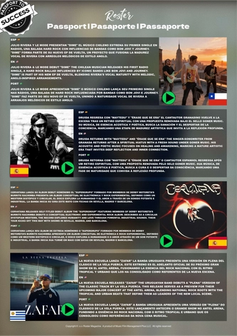 Roster April 2026 — page 51