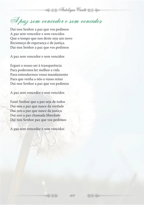 Antologia de Poesia Cristã em Língua Portuguesa — page 104