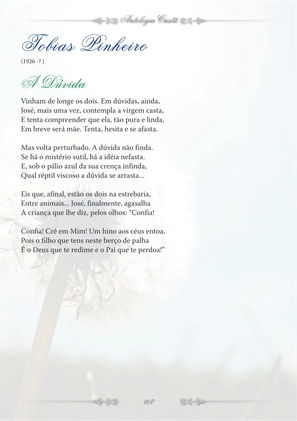 Antologia de Poesia Cristã em Língua Portuguesa — page 107