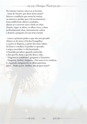 Antologia de Poesia Cristã em Língua Portuguesa — page 110