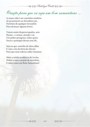 Antologia de Poesia Cristã em Língua Portuguesa — page 111