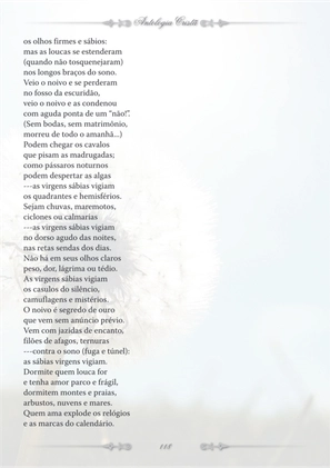 Antologia de Poesia Cristã em Língua Portuguesa — page 118
