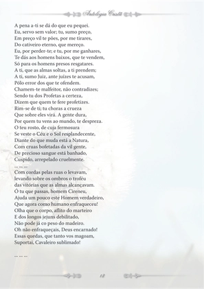 Antologia de Poesia Cristã em Língua Portuguesa — page 13