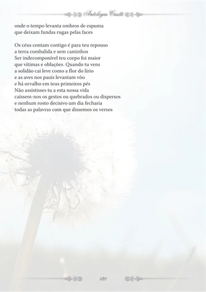 Antologia de Poesia Cristã em Língua Portuguesa — page 121
