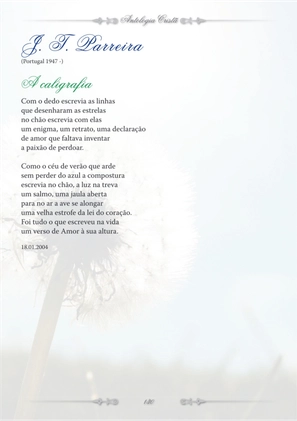 Antologia de Poesia Cristã em Língua Portuguesa — page 130